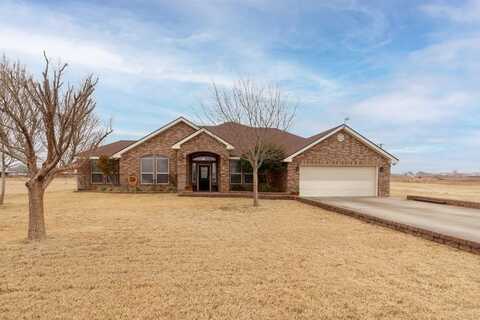 1607 S County Rd 1085, Midland, TX 79706