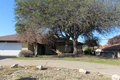 2900 MacAuslan, Big Spring, TX 79720