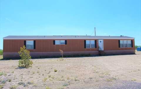 615 S Quail Run, Fort Stockton, TX 79735