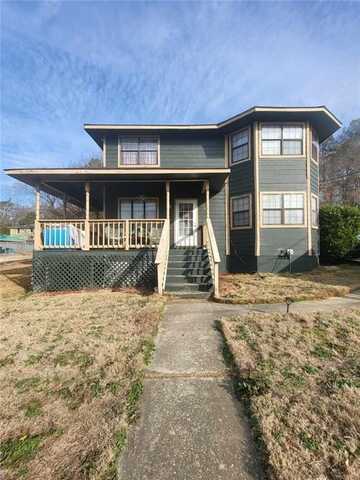 1406 1st Place, Phenix City, AL 36869