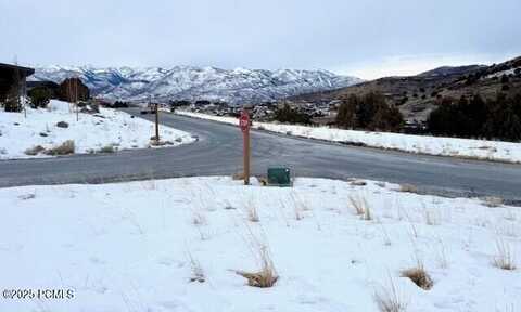 1664 N A1 Peak Circle, Heber City, UT 84032