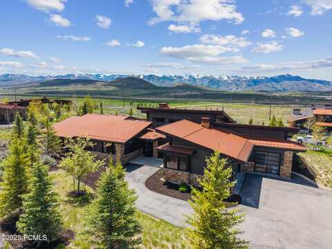 5895 Dakota Trail Trail, Park City, UT 84098