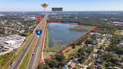5260 E 21ST AVENUE, TAMPA, FL 33619