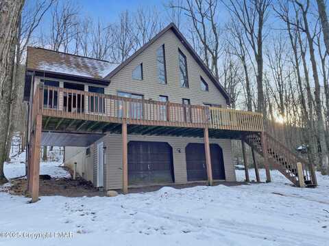 135 Buck Ridge Drive, Drums, PA 18222