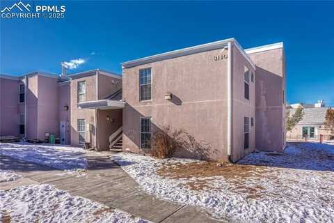 3140 Van Teylingen Drive, Colorado Springs, CO 80917