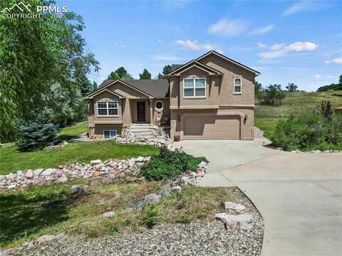 40 Pauma Valley Drive, Colorado Springs, CO 80921