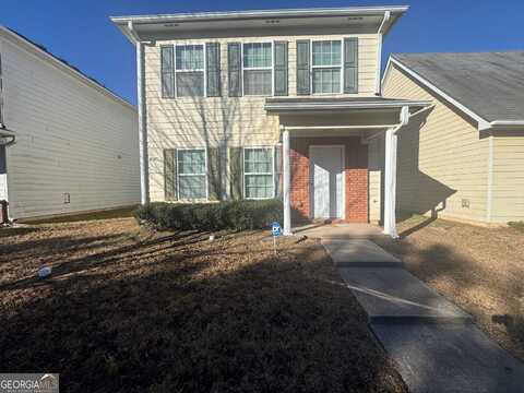 6120 Ruth Street SW, Covington, GA 30014