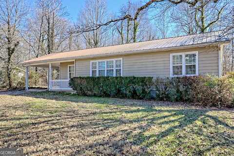 214 Woodvale Street, Clarkesville, GA 30523