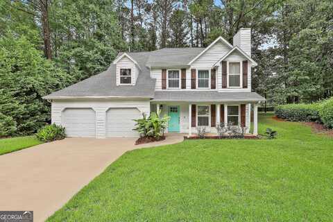 312 Summer Place, Peachtree City, GA 30269