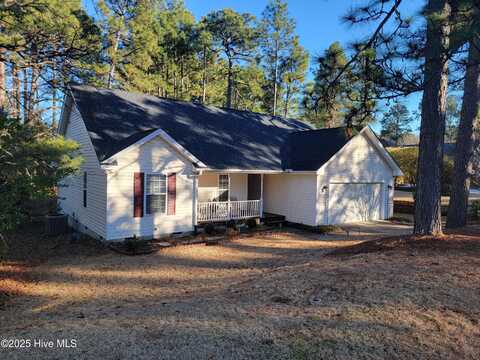 6 Lassiter Lane, Pinehurst, NC 28374