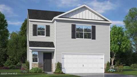 246 Palm Drive, Sanford, NC 27332