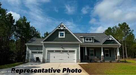 16160 Caddie Court, Wagram, NC 28396