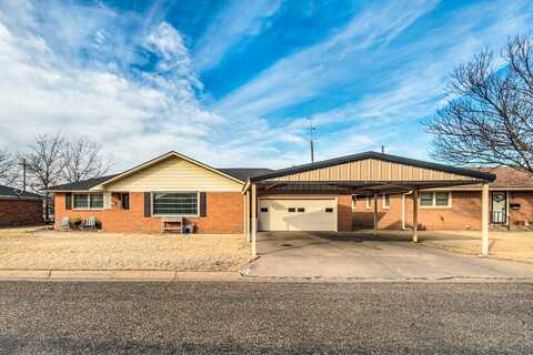 3 Fannin Dr, Tulia, TX 79088