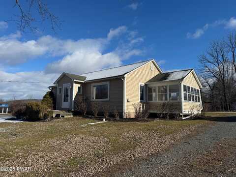 325 Cliff Street, Honesdale, PA 18431