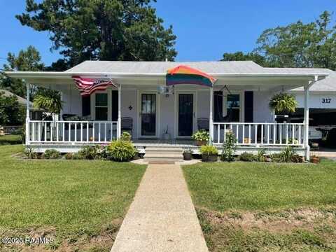 317 Olive Street, Arnaudville, LA 70512