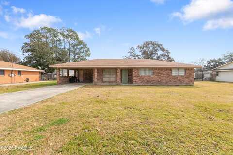 141 Plantation Dr, New Iberia, LA 70563