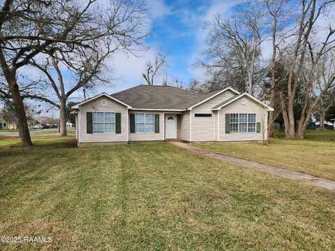 507 E 11th Street, Crowley, LA 70526