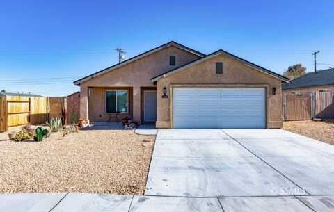 1200 S McCall ST, Ridgecrest, CA 93555