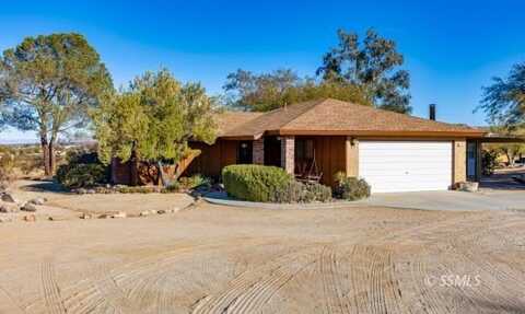 2122 S Sunland ST, Ridgecrest, CA 93555