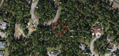 13 Scabiosa Court, Homosassa, FL 34446