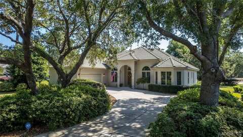 3803 N Baltusrol Path, Lecanto, FL 34461