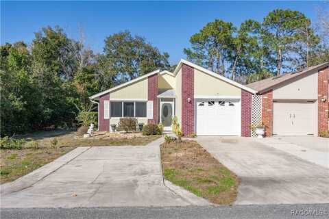 10 Chinaberry Circle, Homosassa, FL 34446