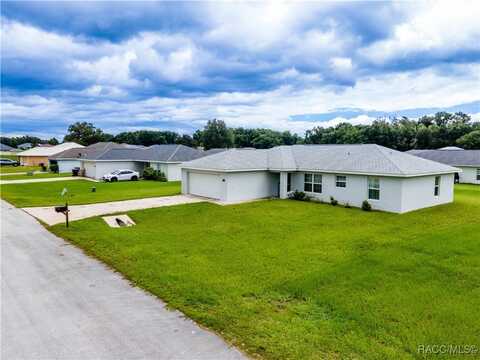 1436 NE 161st Place, Citra, FL 32113