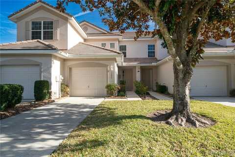 1595 W Sweet Oaks Court, Lecanto, FL 34461