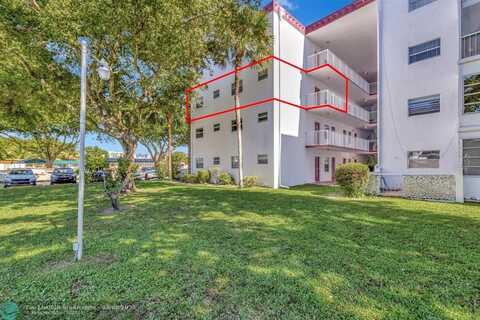 4270 NW 40th St, Lauderdale Lakes, FL 33319