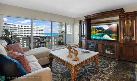 2100 S Ocean Dr, Fort Lauderdale, FL 33316