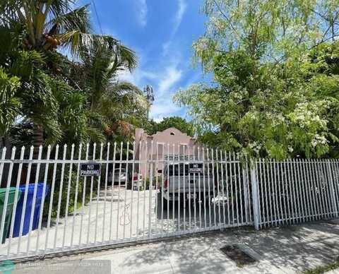 675 NW 34th St, Miami, FL 33127