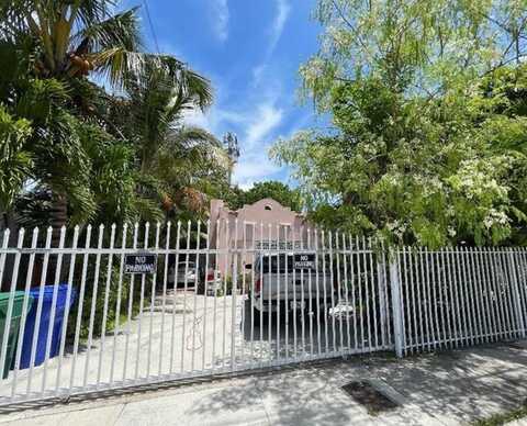 675 NW 34th St, Miami, FL 33127
