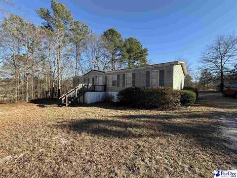 346 Vaughn Lane, Chesterfield, SC 29709