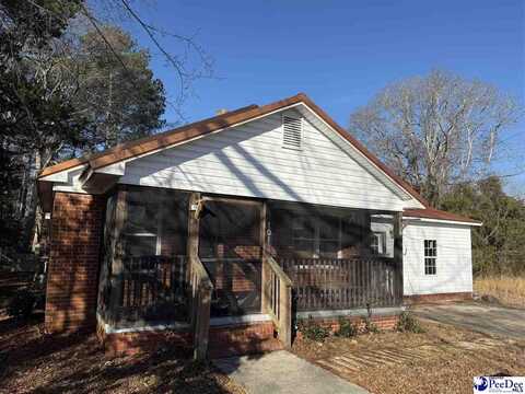 101 Mill St, Chesterfield, SC 29709