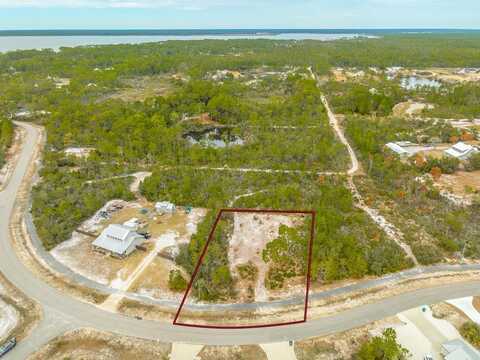 267 Ridgecrest Pkwy, Eastpoint, FL 32328