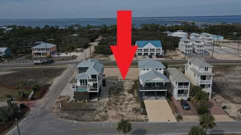 251 W Gorrie Dr, St. George Island, FL 32328