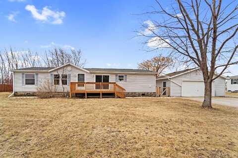 W2063 STANELLE Road, BRILLION, WI 54110