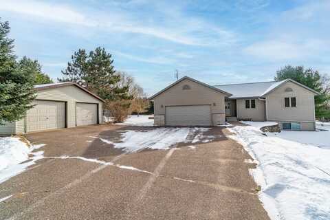 14855 125th Avenue, Chippewa Falls, WI 54729