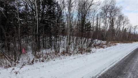 Lot 0 N County Hwy W, Winter, WI 54896