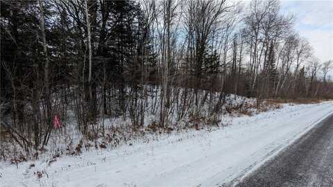 N County Highway W lot: 0, Winter, WI 54896
