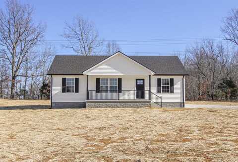 8704 Hammonsville Road, Bonnieville, KY 42713