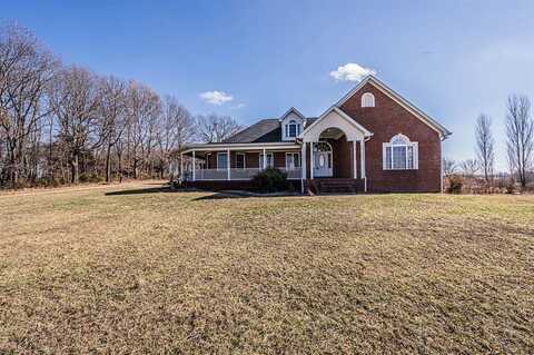 2672 Mayfield Mill Road, Glasgow, KY 42141