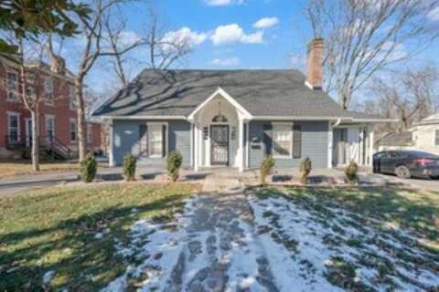 1337 Park Street, Bowling Green, KY 42101