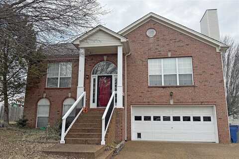 111 Braxton Park Lane, Goodlettsville, TN 37072