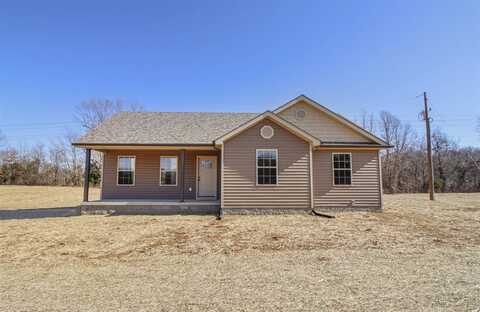 8692 Hammonsville Road, Bonnieville, KY 42713