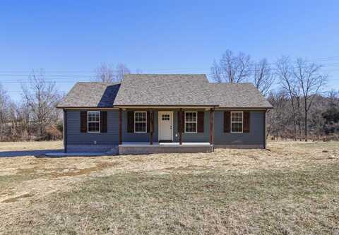 8668 Hammonsville Road, Bonnieville, KY 42713