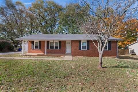 2411 Grider Pond Road, Bowling Green, KY 42101