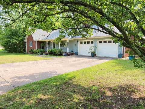 37 Fontaine Drive, Clarksville, AR 72830