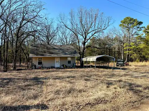 210 Private Rd 3013, Altus, AR 72821