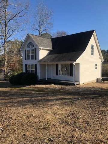 119 Casteel Road SE, Cleveland, TN 37323